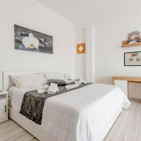 Il Barone Rosso B&B Lecce Zewnętrze zdjęcie