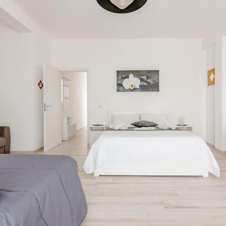 Il Barone Rosso B&B Lecce Zewnętrze zdjęcie