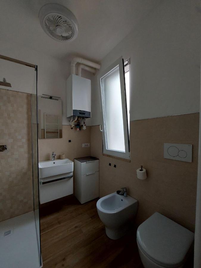 Il Barone Rosso B&B Lecce Zewnętrze zdjęcie