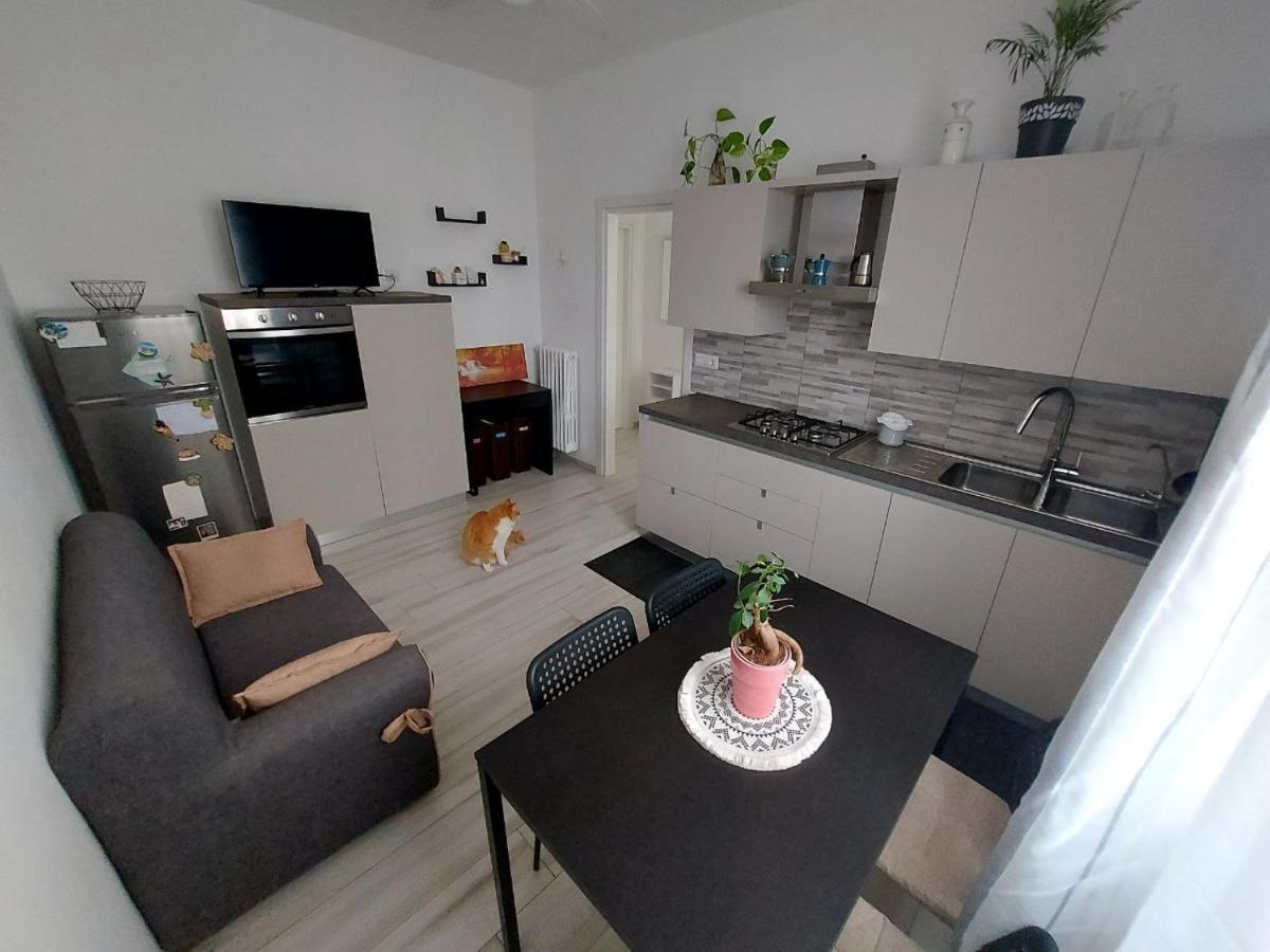 Il Barone Rosso B&B Lecce Zewnętrze zdjęcie
