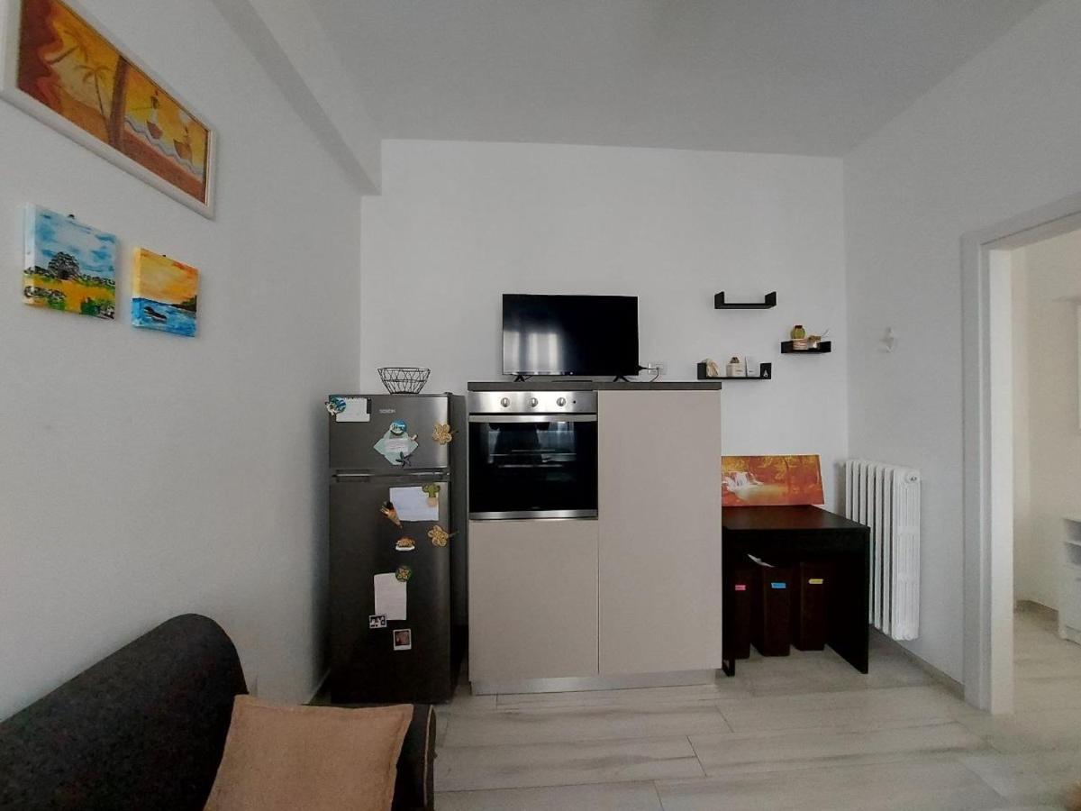 Il Barone Rosso B&B Lecce Zewnętrze zdjęcie