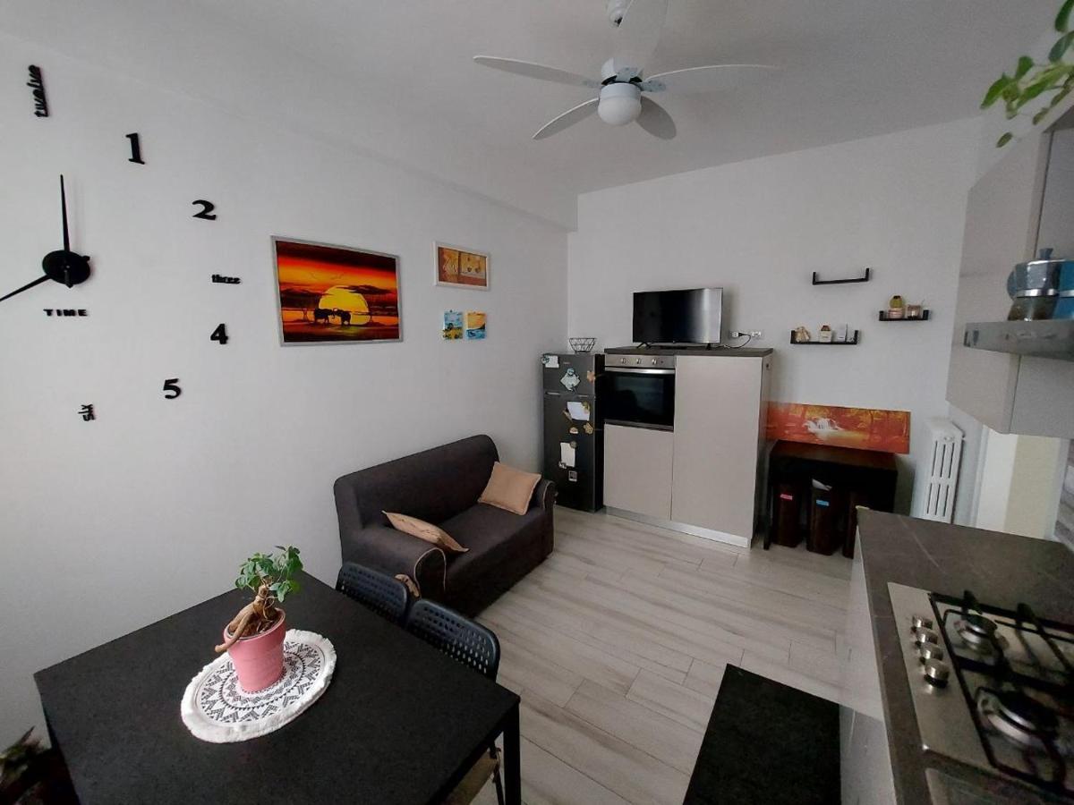 Il Barone Rosso B&B Lecce Zewnętrze zdjęcie