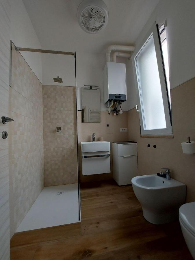 Il Barone Rosso B&B Lecce Zewnętrze zdjęcie