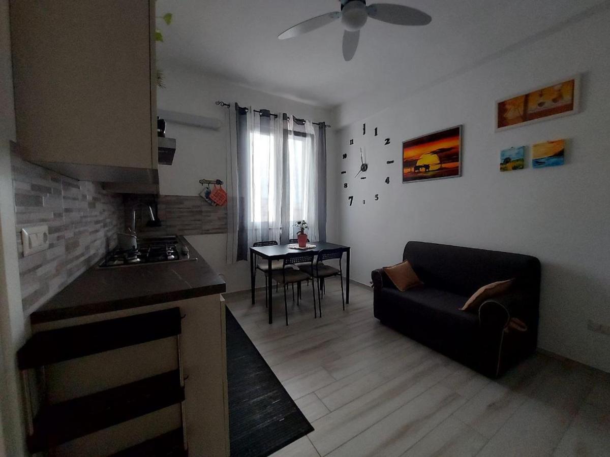 Il Barone Rosso B&B Lecce Zewnętrze zdjęcie