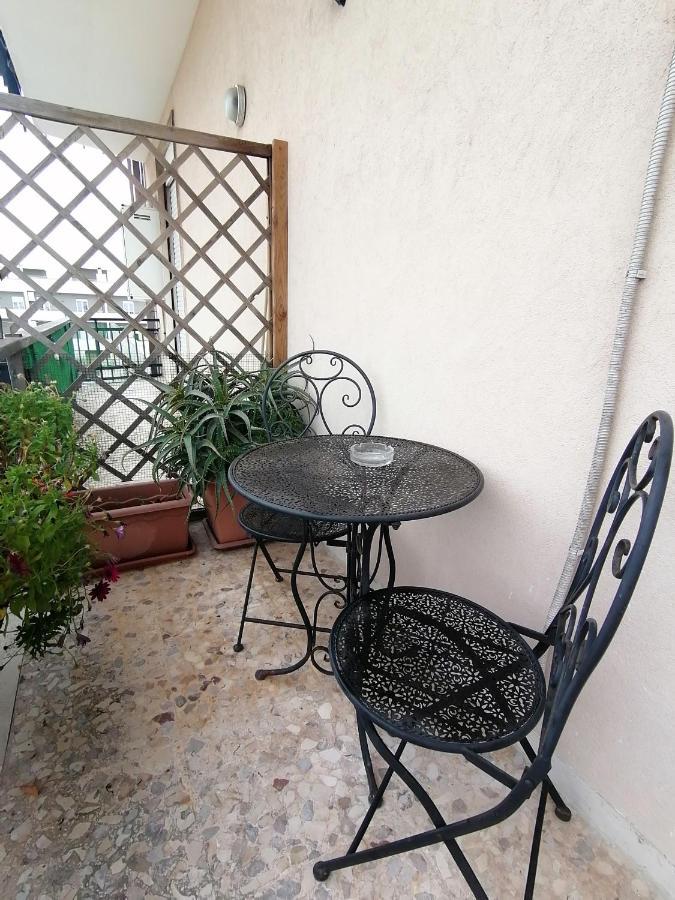 Il Barone Rosso B&B Lecce Zewnętrze zdjęcie