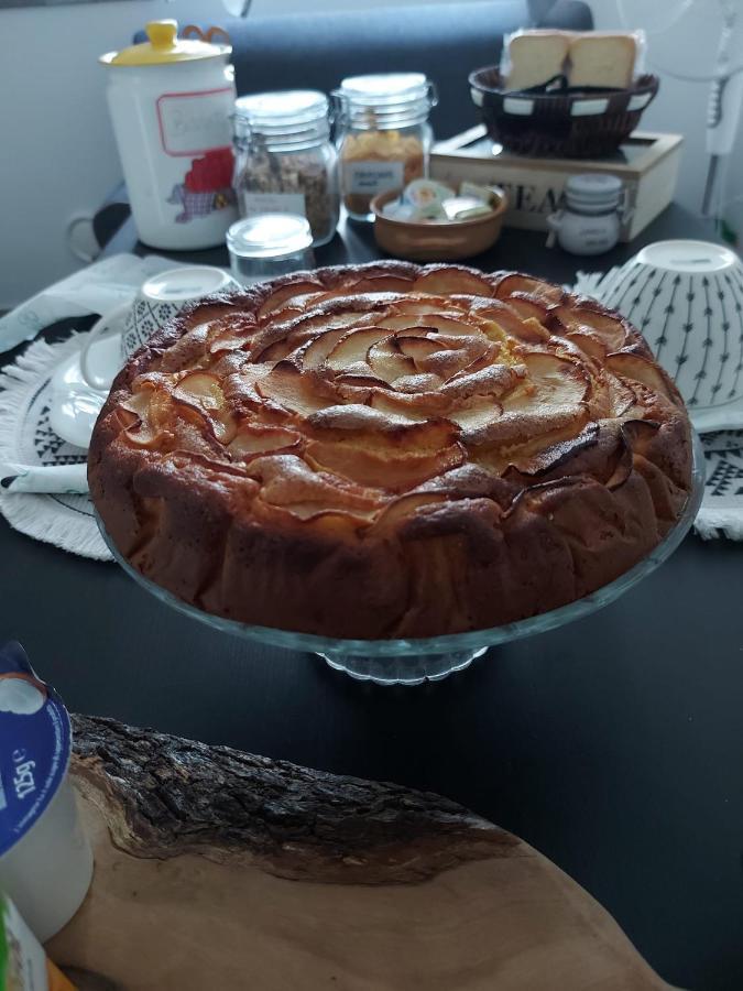 Il Barone Rosso B&B Lecce Zewnętrze zdjęcie