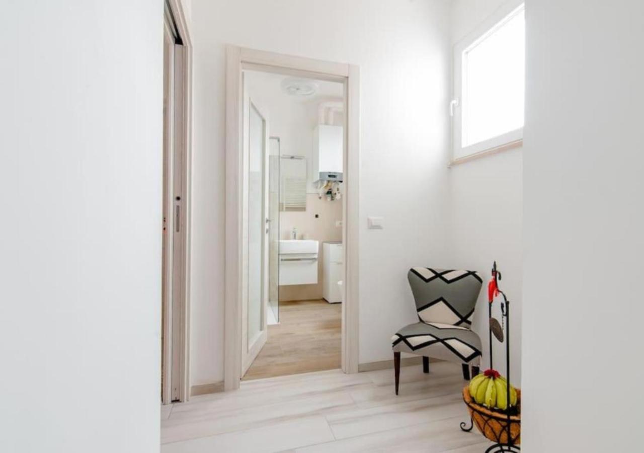 Il Barone Rosso B&B Lecce Zewnętrze zdjęcie
