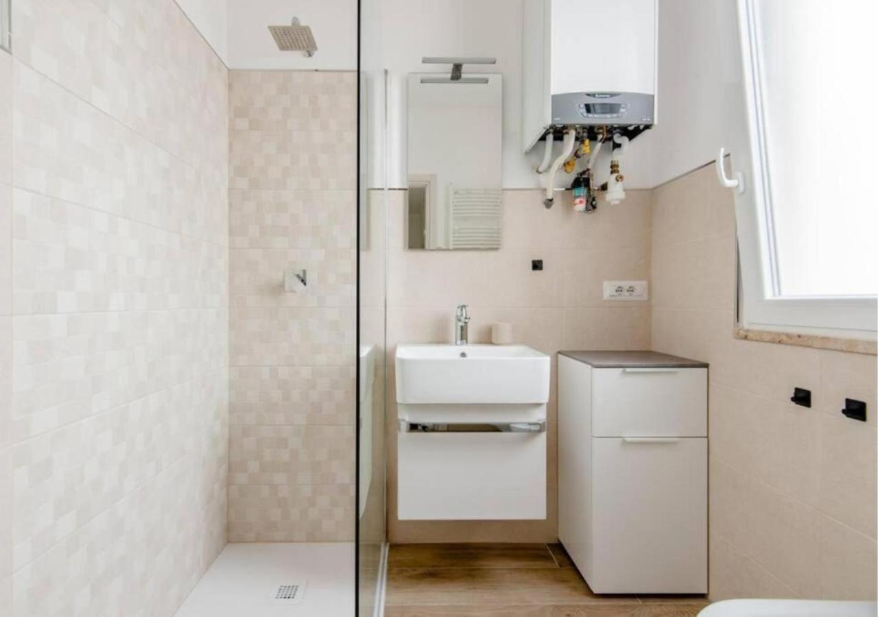 Il Barone Rosso B&B Lecce Zewnętrze zdjęcie