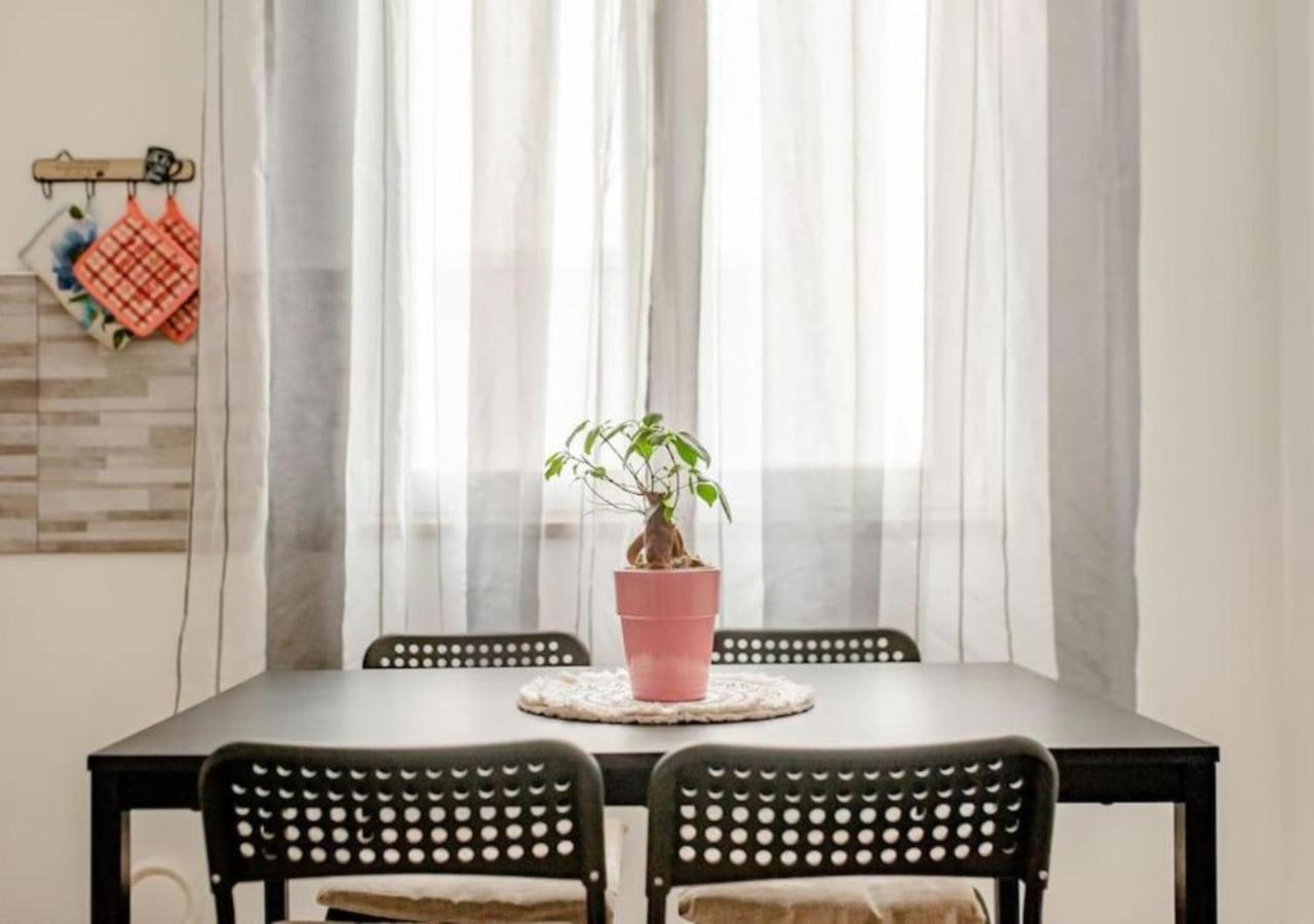 Il Barone Rosso B&B Lecce Zewnętrze zdjęcie