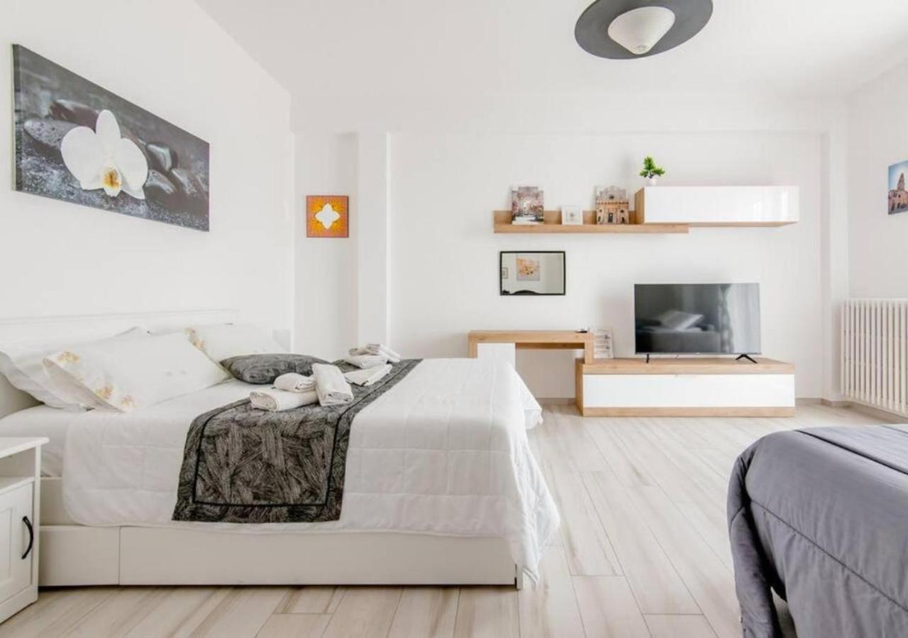 Il Barone Rosso B&B Lecce Zewnętrze zdjęcie