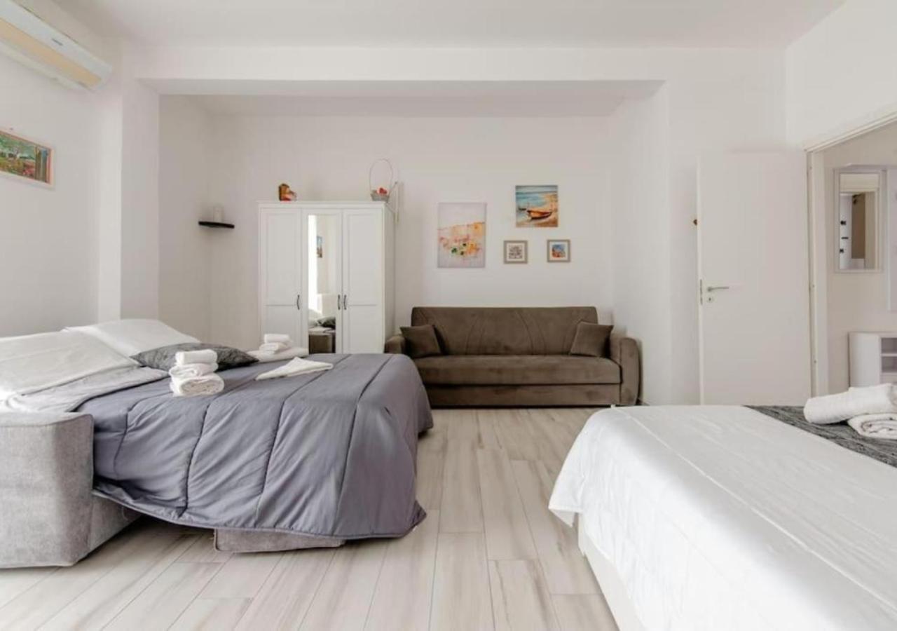 Il Barone Rosso B&B Lecce Zewnętrze zdjęcie