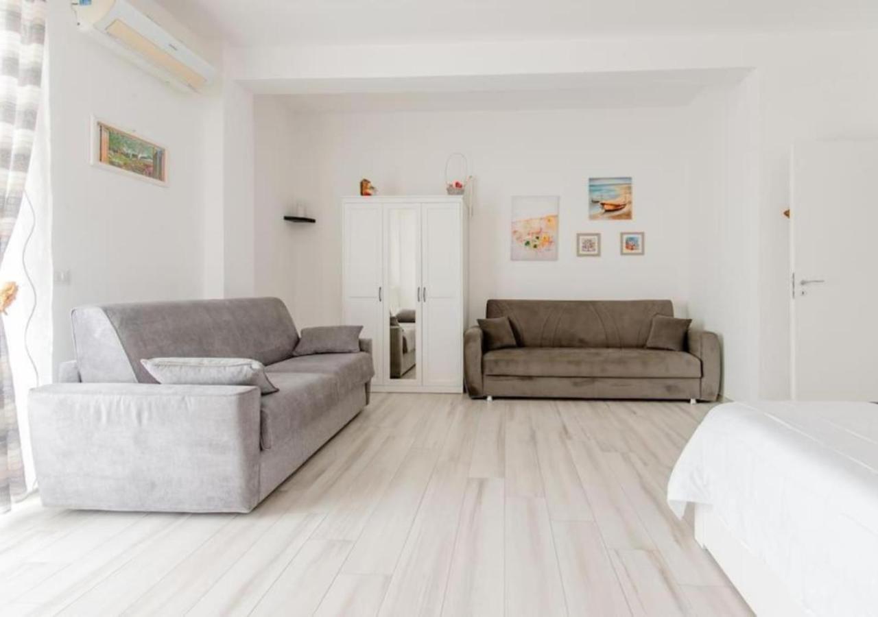 Il Barone Rosso B&B Lecce Zewnętrze zdjęcie